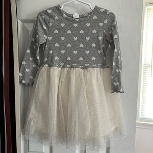 Dress baby gap 4 years